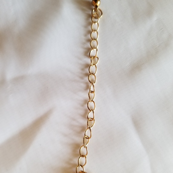 ❗5 For $2️⃣5️⃣ Bundle Sale❗️ Blue Velvet Choker - Picture 3 of 5